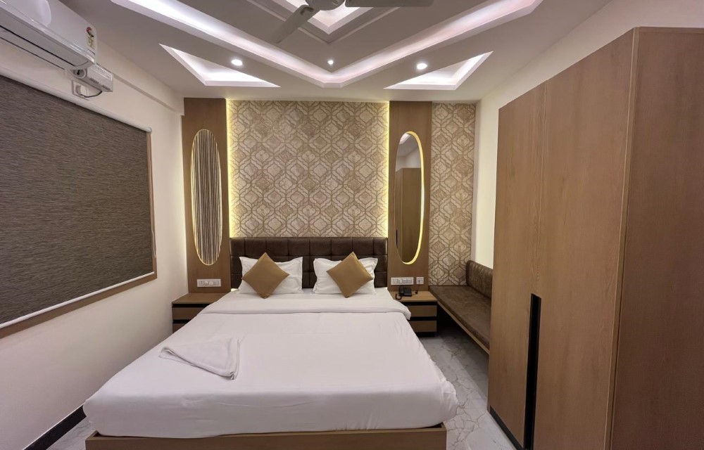 Executive AC Room
