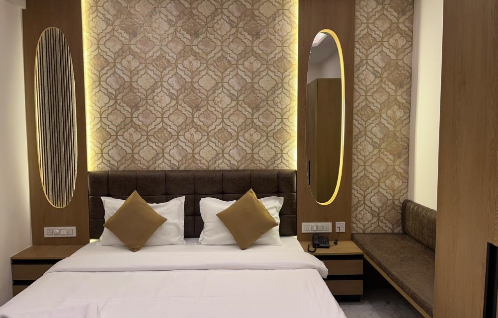 Executive Non AC Room